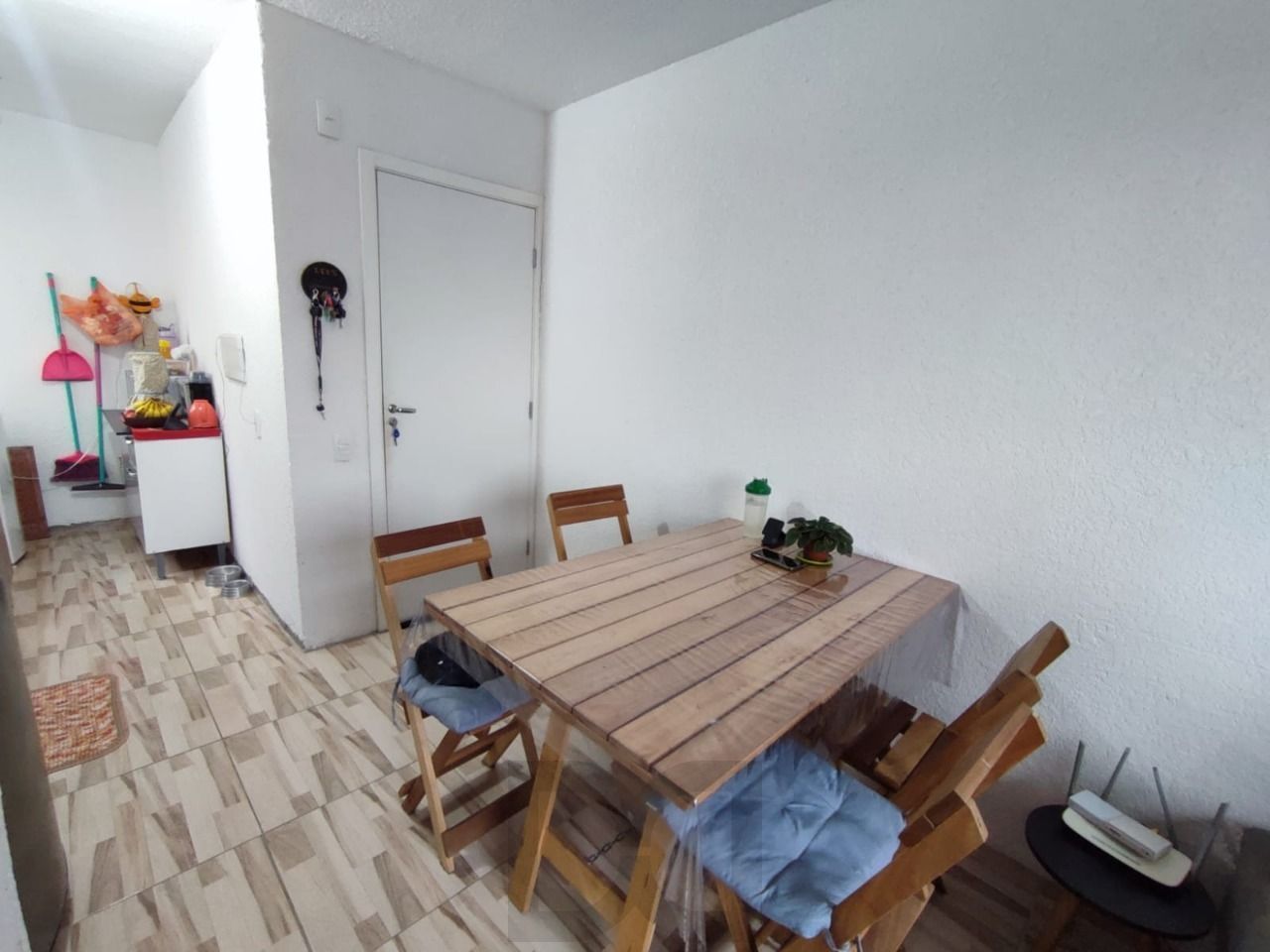 Apartamento no bairro Restinga - 2 Dormitórios — foto 6
