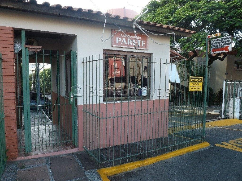 Apartamento no bairro Santa Tereza — foto 16