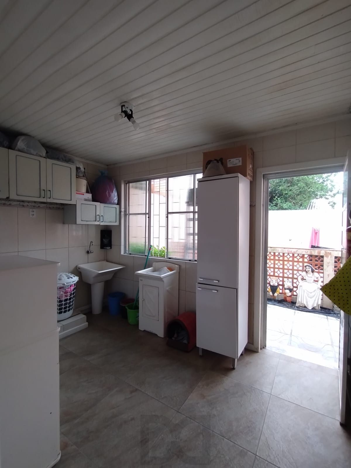 Casa no bairro Aberta dos Morros - 5 dormitórios — foto 14