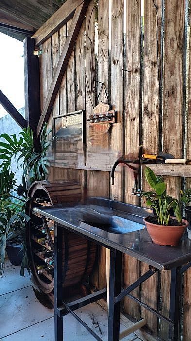 Casa com piscina no bairro Aberta dos Morros — foto 10