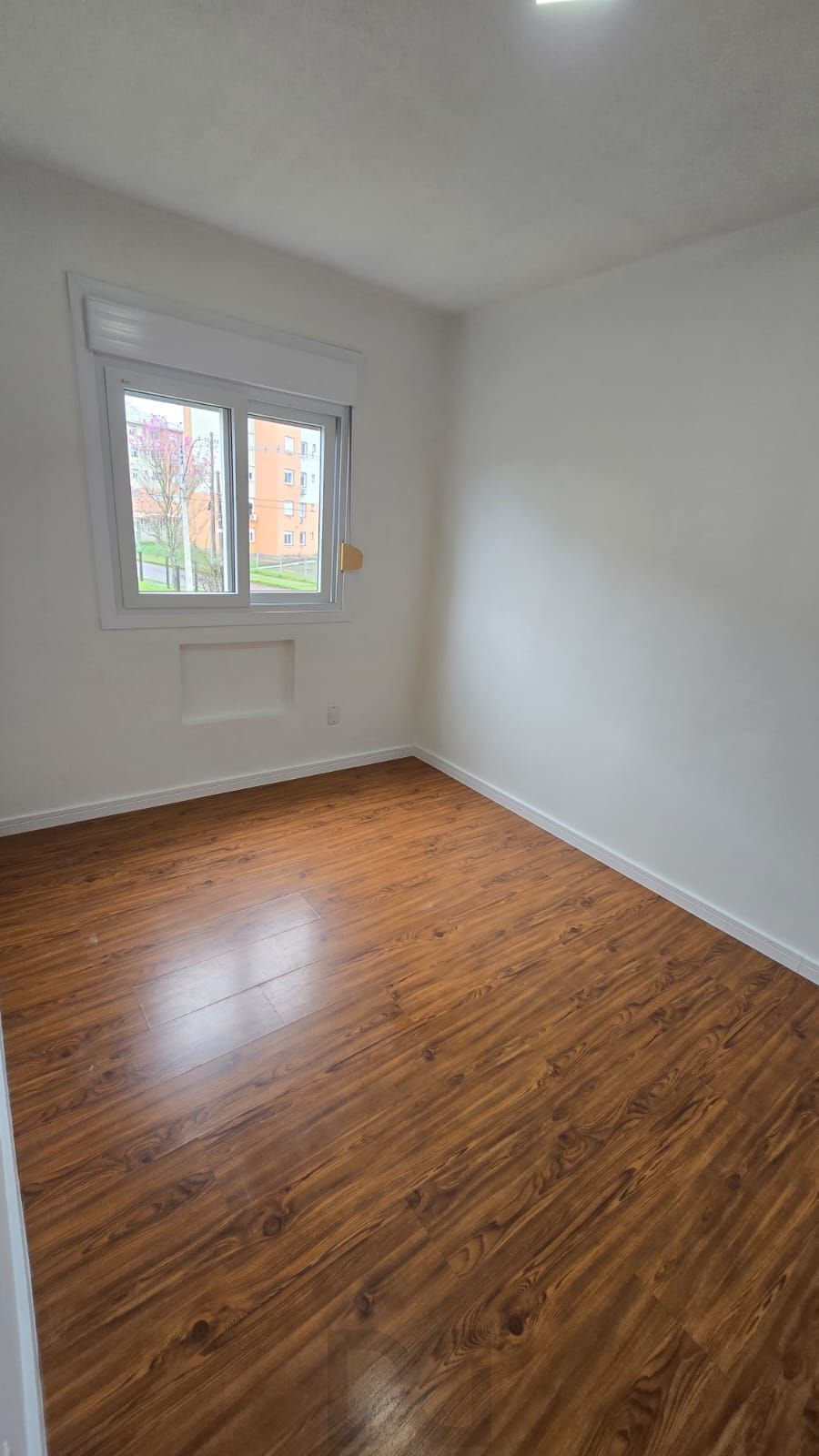 Apartamento no Bairro Restinga 2 dormitórios (atrás da subestação CEEE) — foto 4