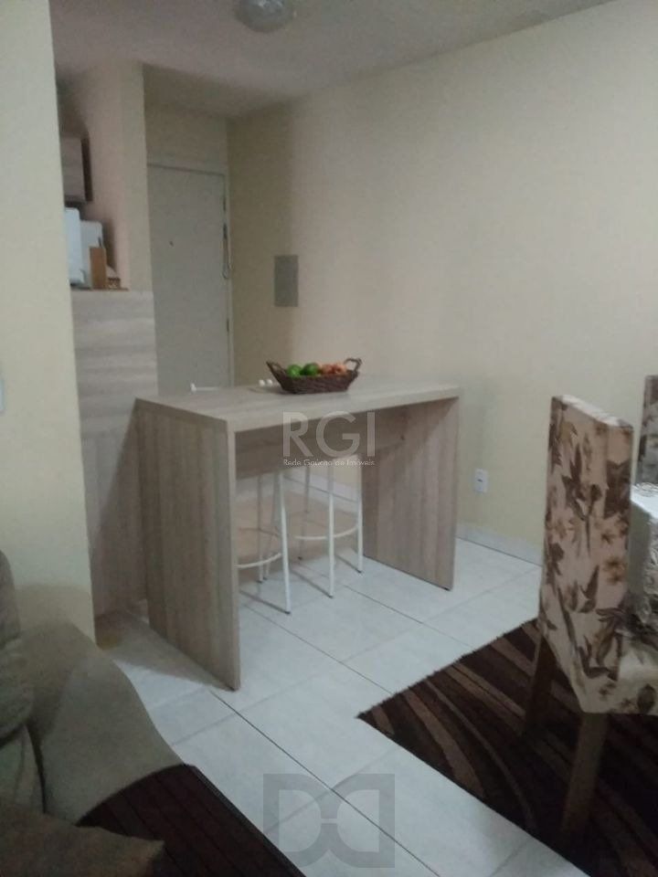 Apartamento no bairro Restinga - 2 dormitórios — foto 10