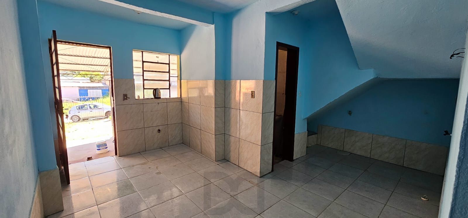 Prédio Residencial - Bairro Restinga — foto 4