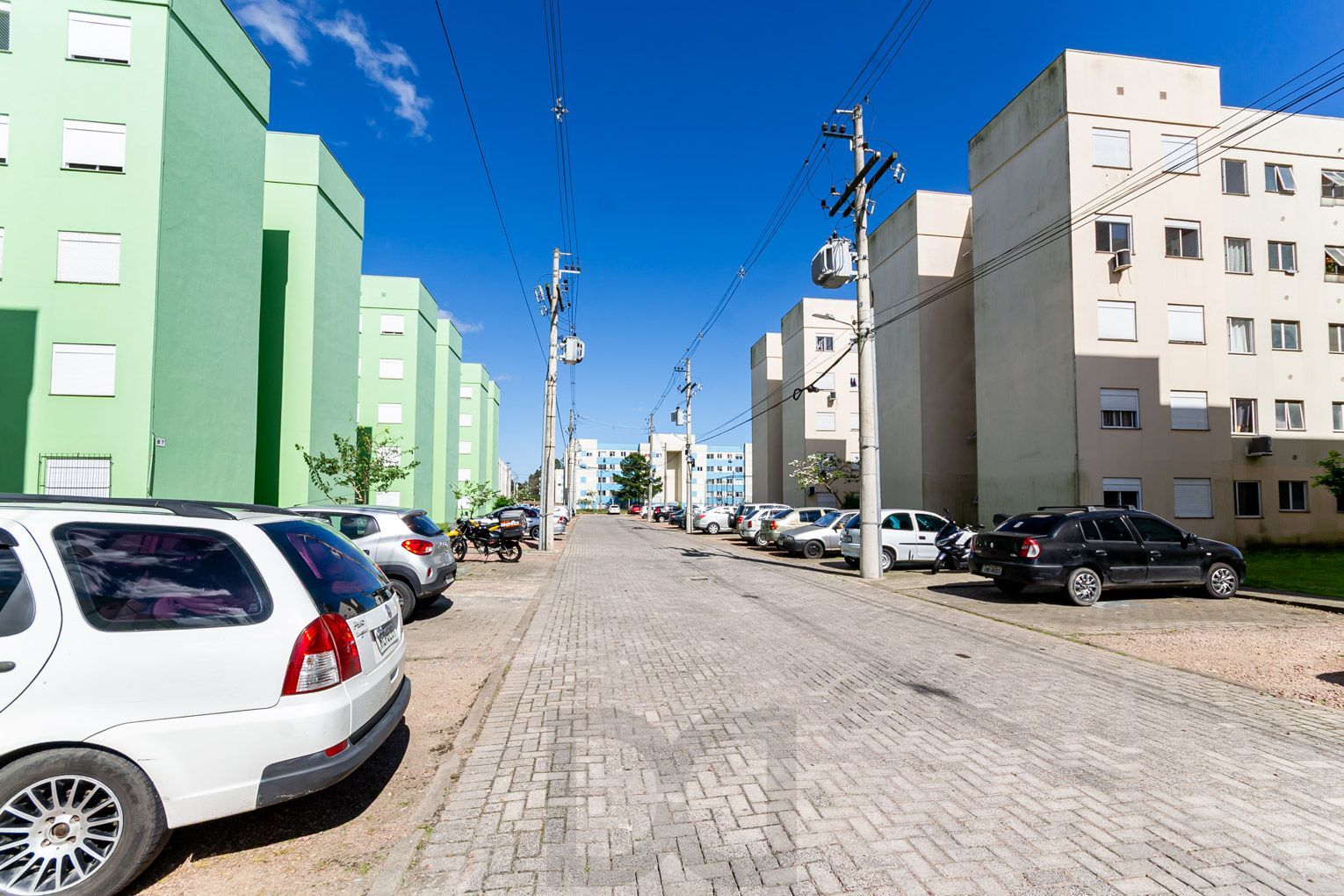 Apartamento 2 dormitórios - Chapéu do Sol — foto 21
