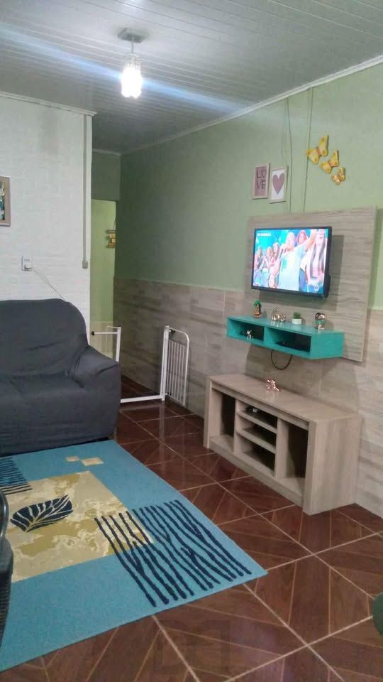 casa restinga nova — foto 15