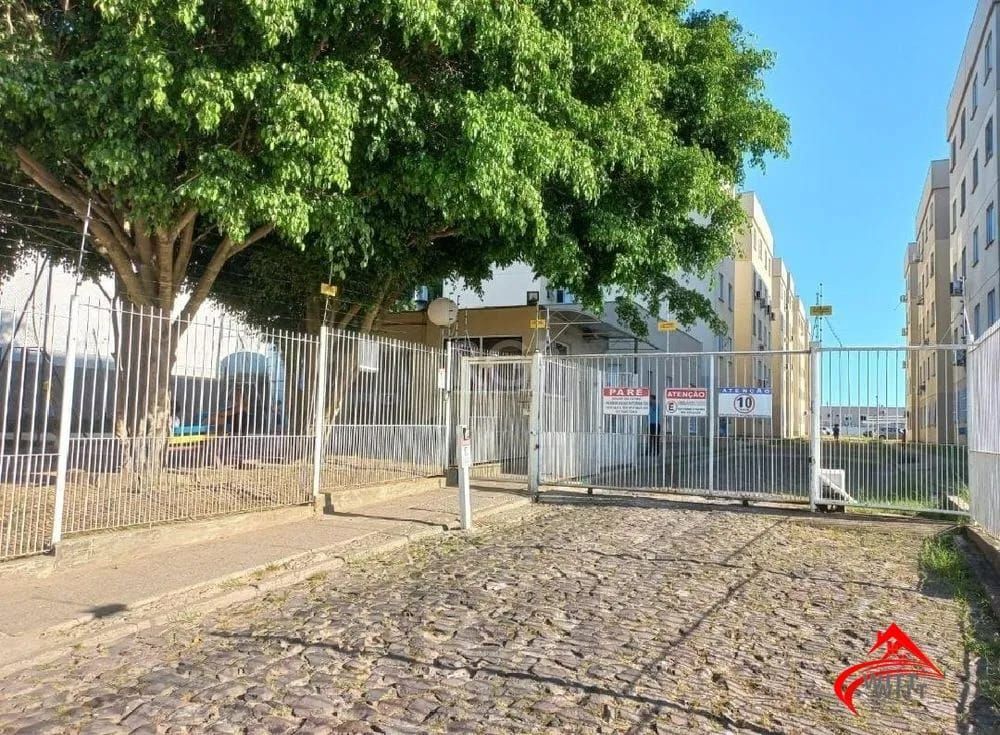 Apartamento no Bairro restinga - 2 Dormitórios — foto 7
