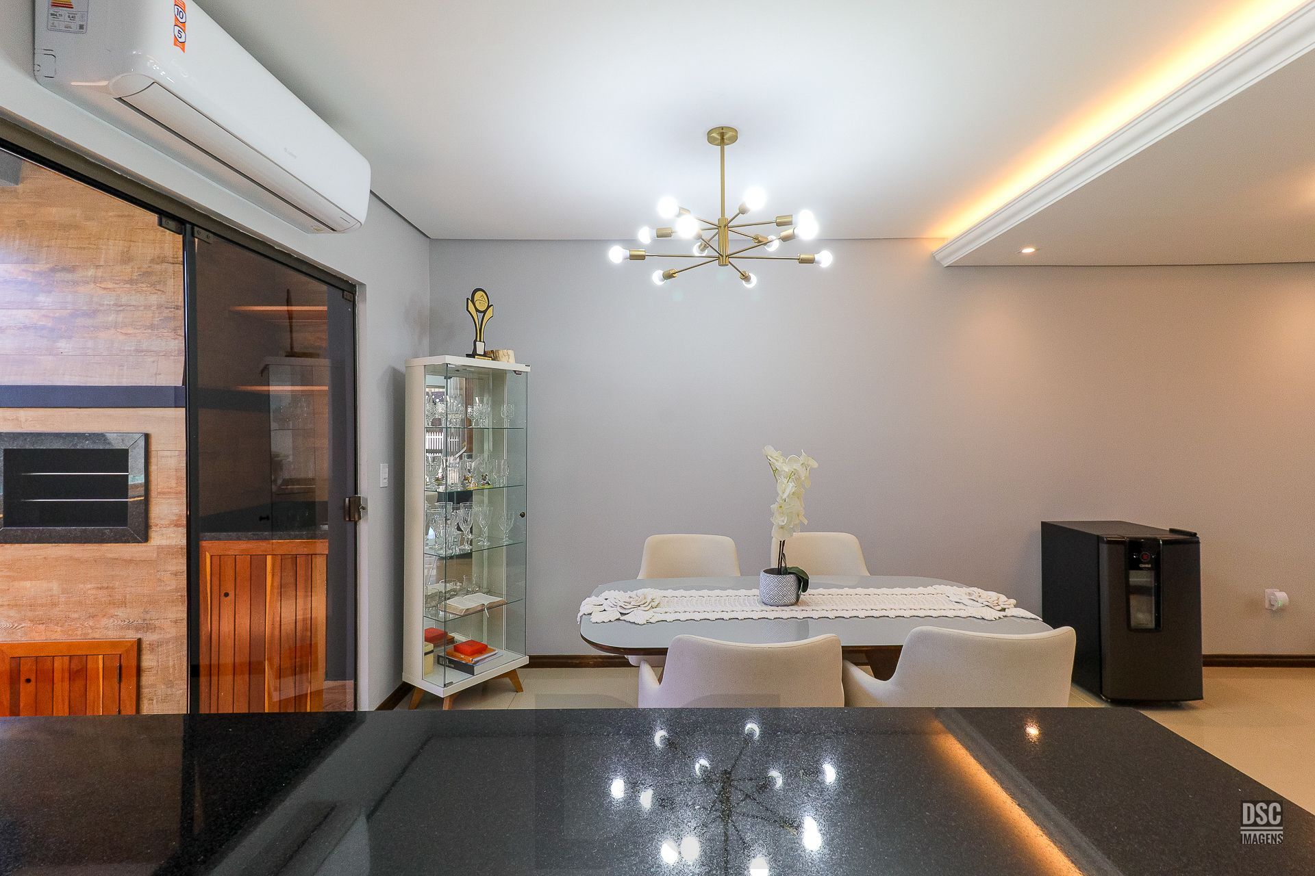 Excelente casa 3 dormitórios - Jardins do Prado Zona Sul — foto 49