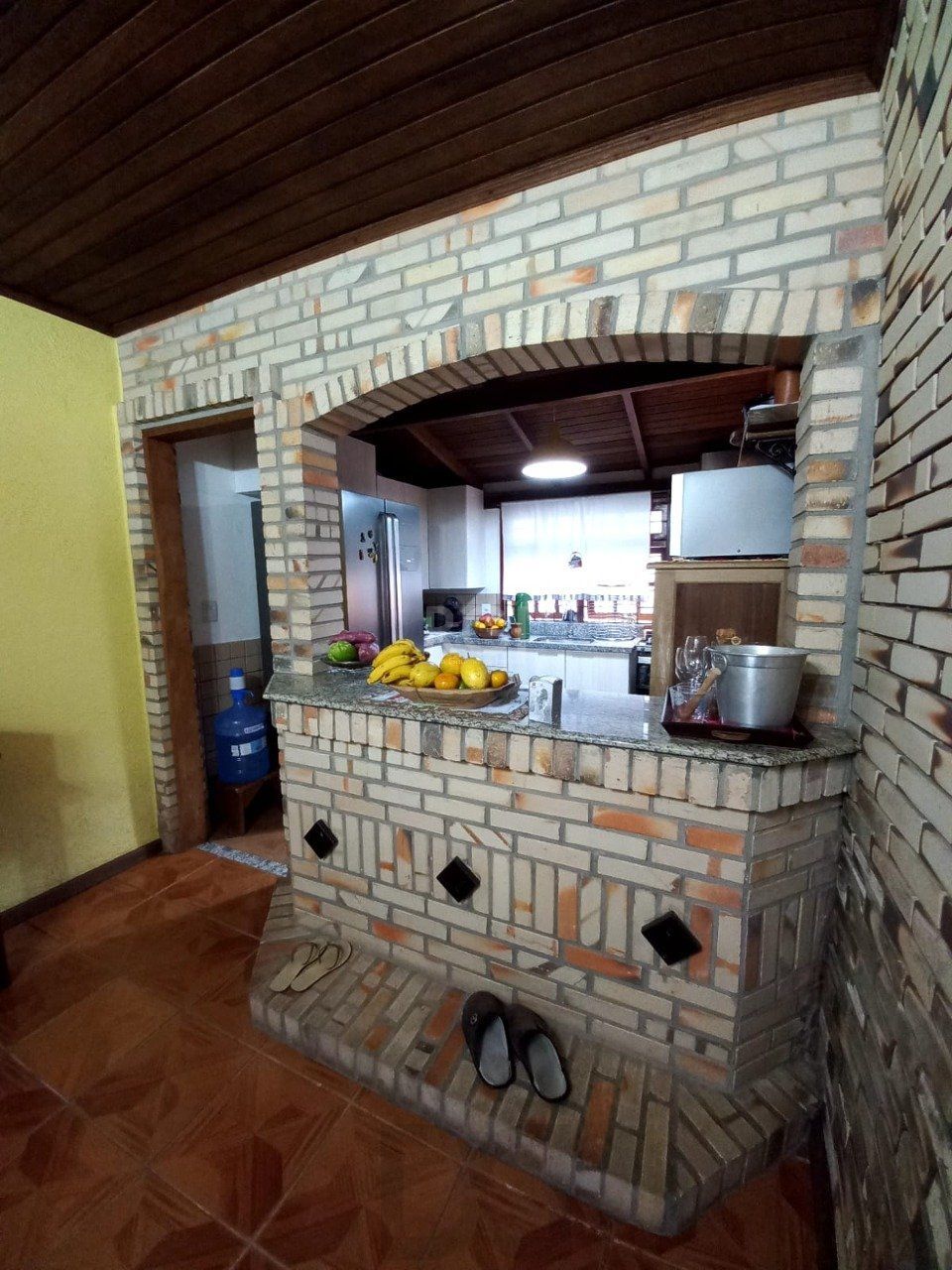 Casa no bairro Restinga - 2 dormitórios — foto 3