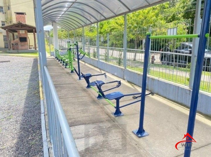 Apartamento 2 dormitórios - Vila Nova — foto 20