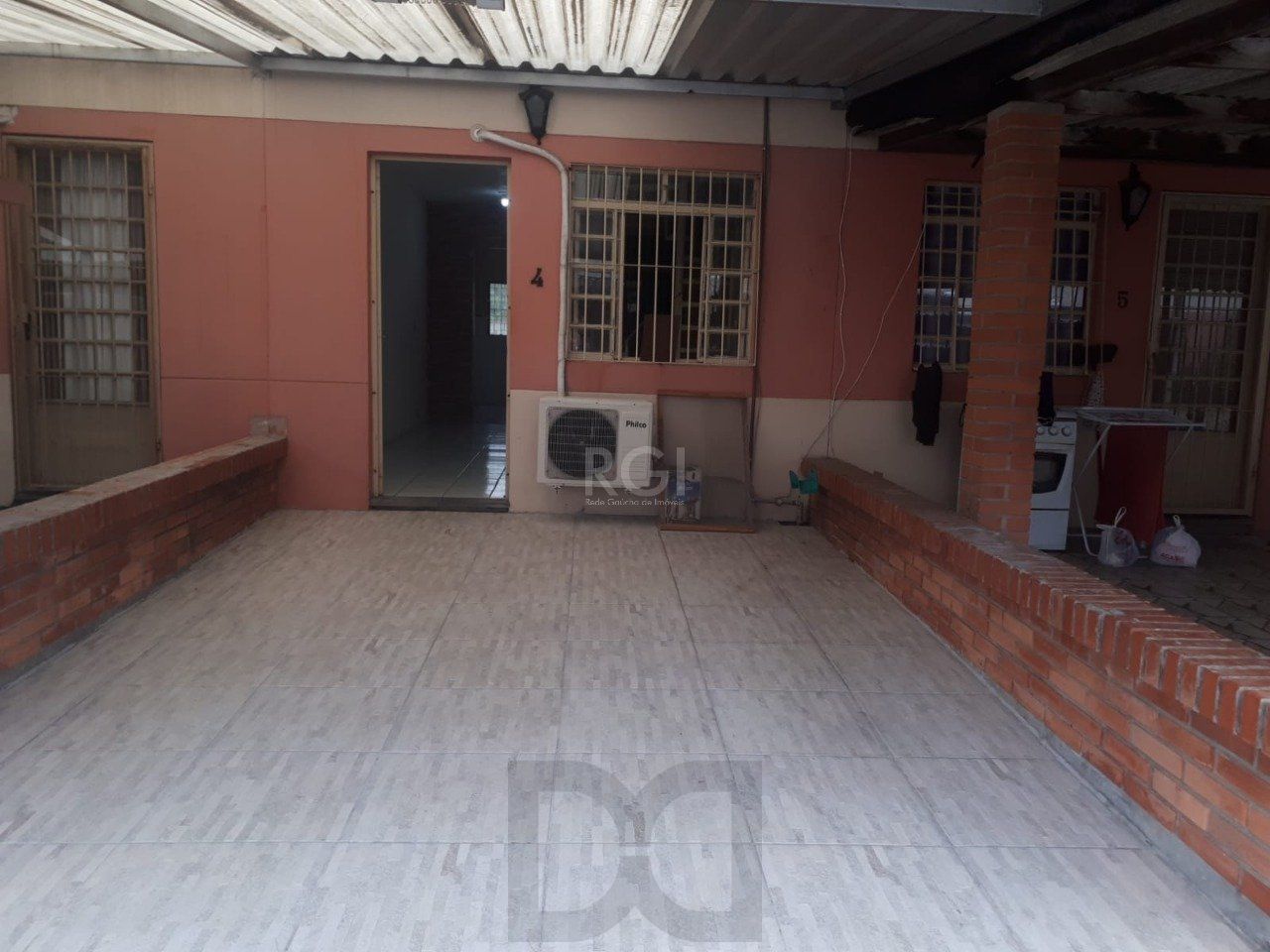 Sobrado no bairro Restinga - 2 dormitórios — foto 3