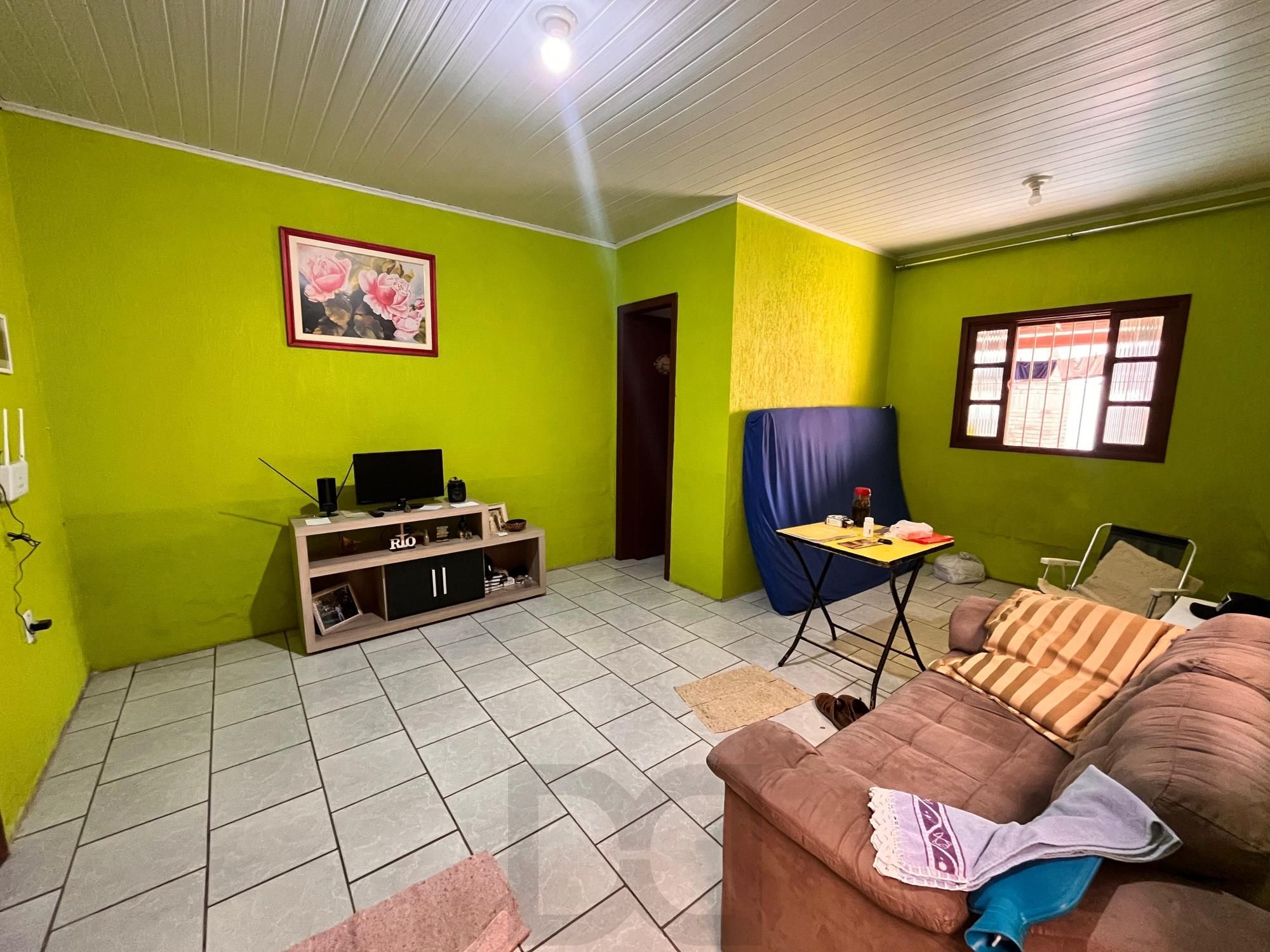 Casa no bairro Hípica - 1 Dormitório - 1 vaga coberta — foto 8