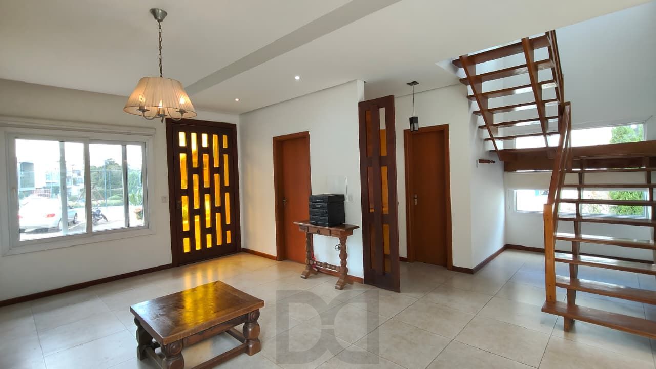 Casa de 3 suítes excelente acabamento Localizada no condomínio Mirante do lago — foto 6