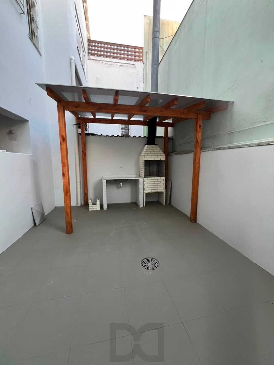 Apartamento Garden de 2 dormitórios Bairro Medianeira — foto 17