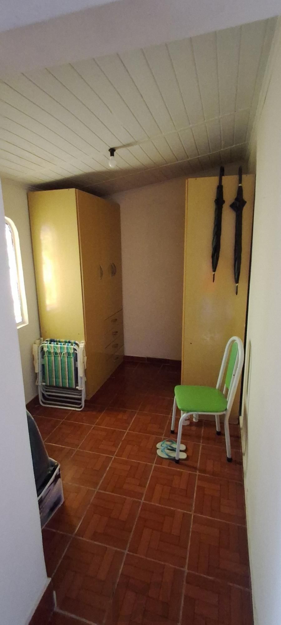 closet
