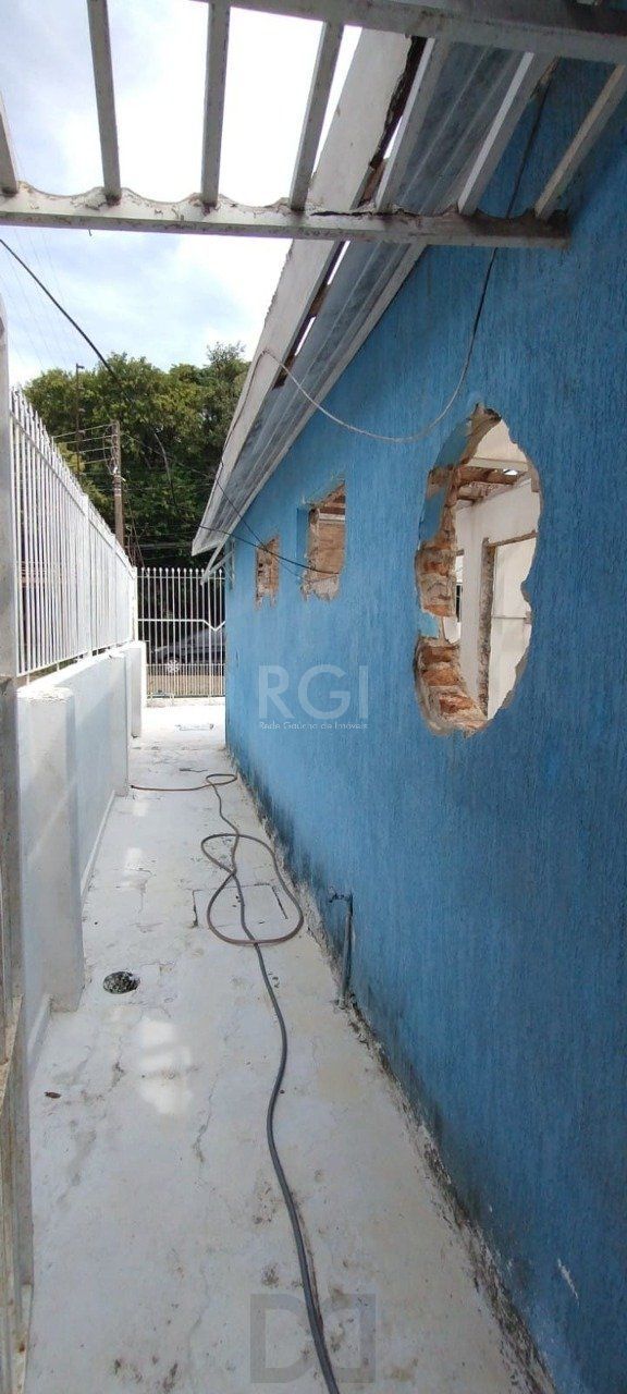 Cano no bairro Espirito Santo — foto 25