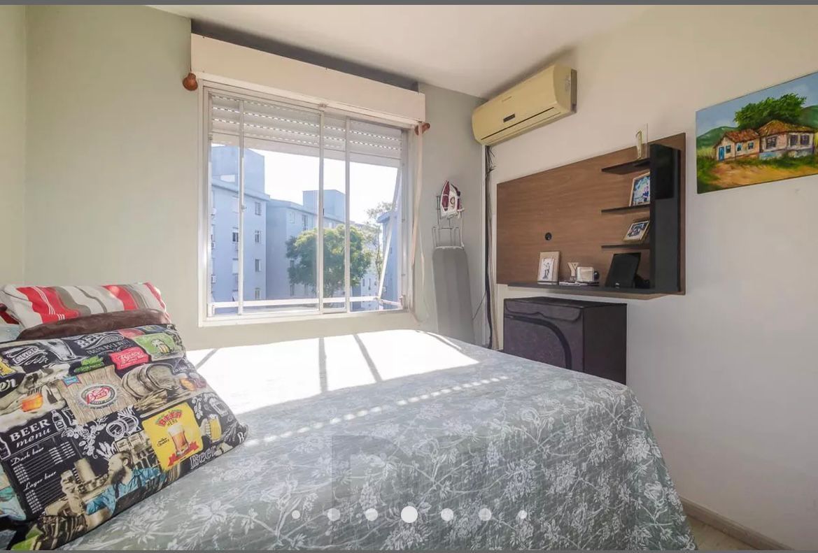 Belissimo Apartamento de 2 dormitórios no bairro Santo Antônio — foto 16