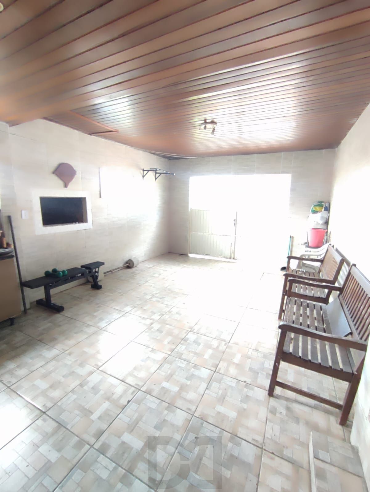 Casa no bairro Restinga - 3 dormitórios — foto 14