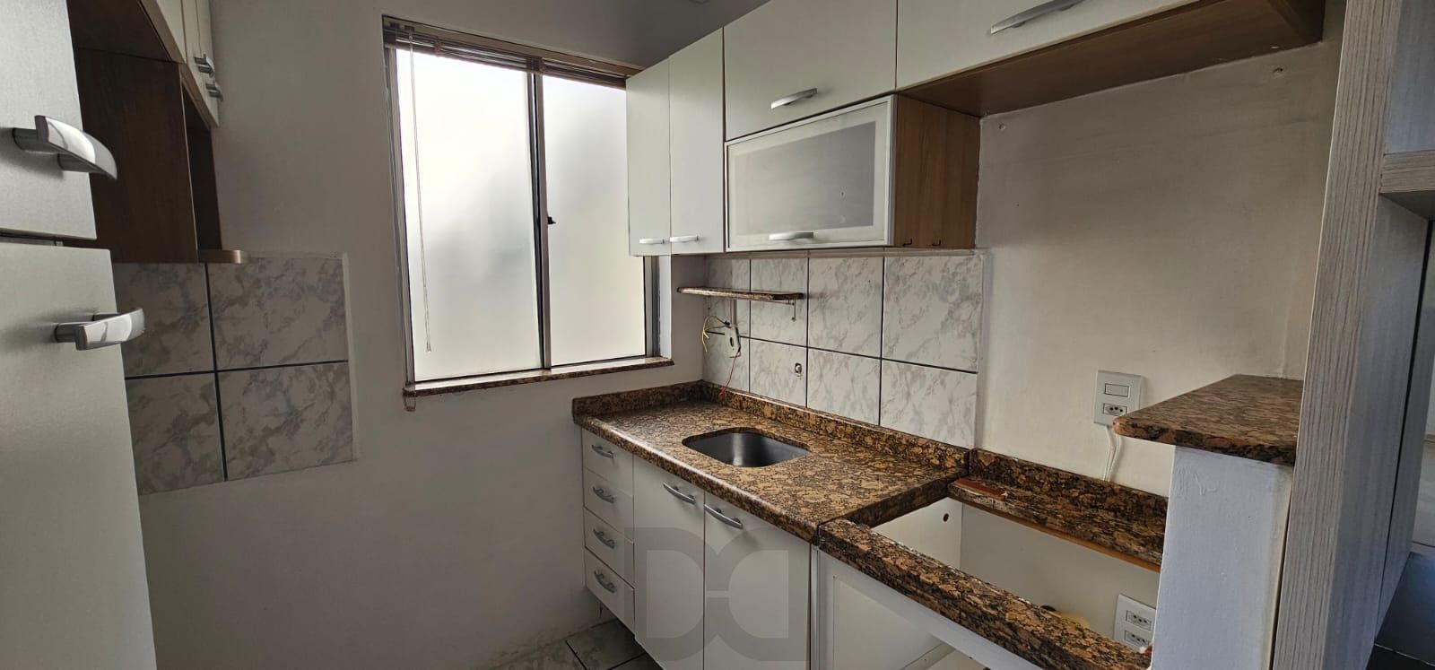 Apartamento 2 dormitórios mobiliado — foto 4