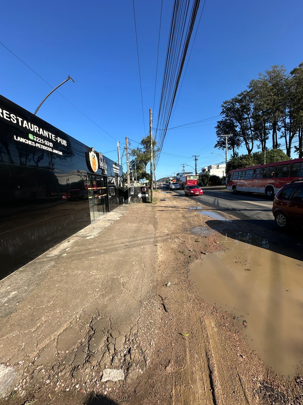 Loja comercial-bairro Hipica — foto 5