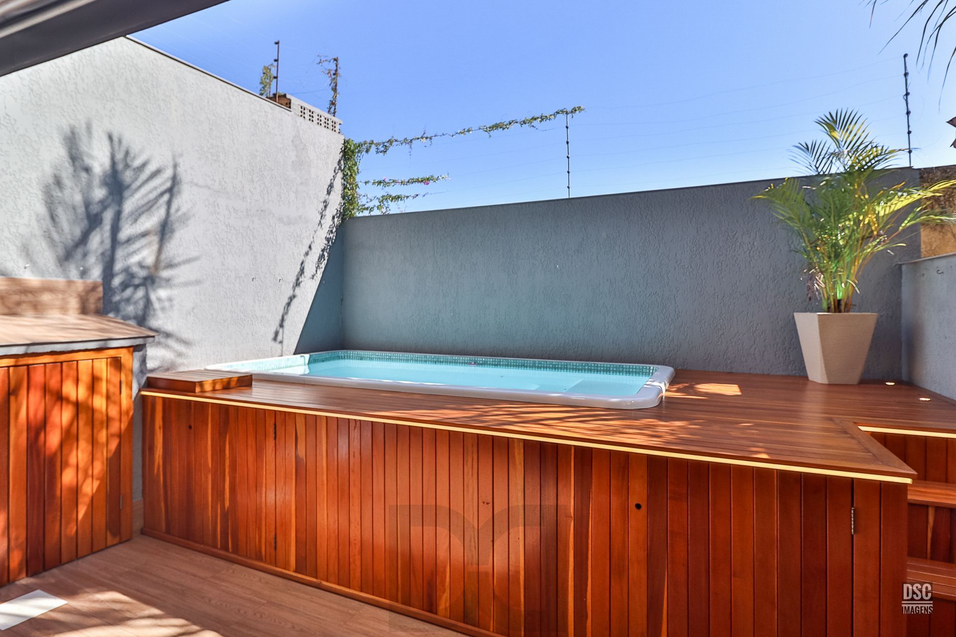 Excelente casa 3 dormitórios - Jardins do Prado Zona Sul — foto 28