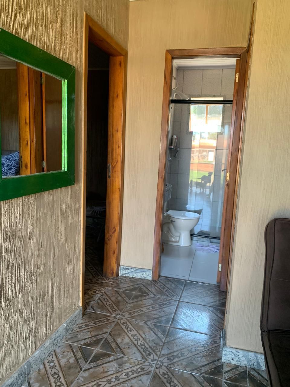 Casa 2 dormitórios no Bairro Lageado — foto 6