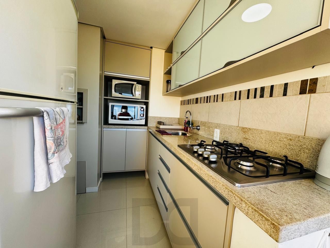 Apartamento no bairro Aberta dos Morros - 2 dormitórios — foto 7