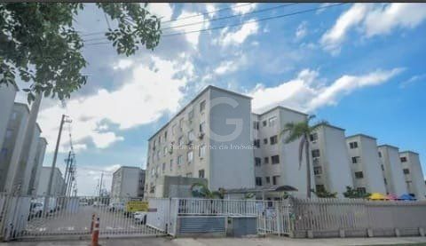 Apartamento no bairro Cavalhada — foto 1