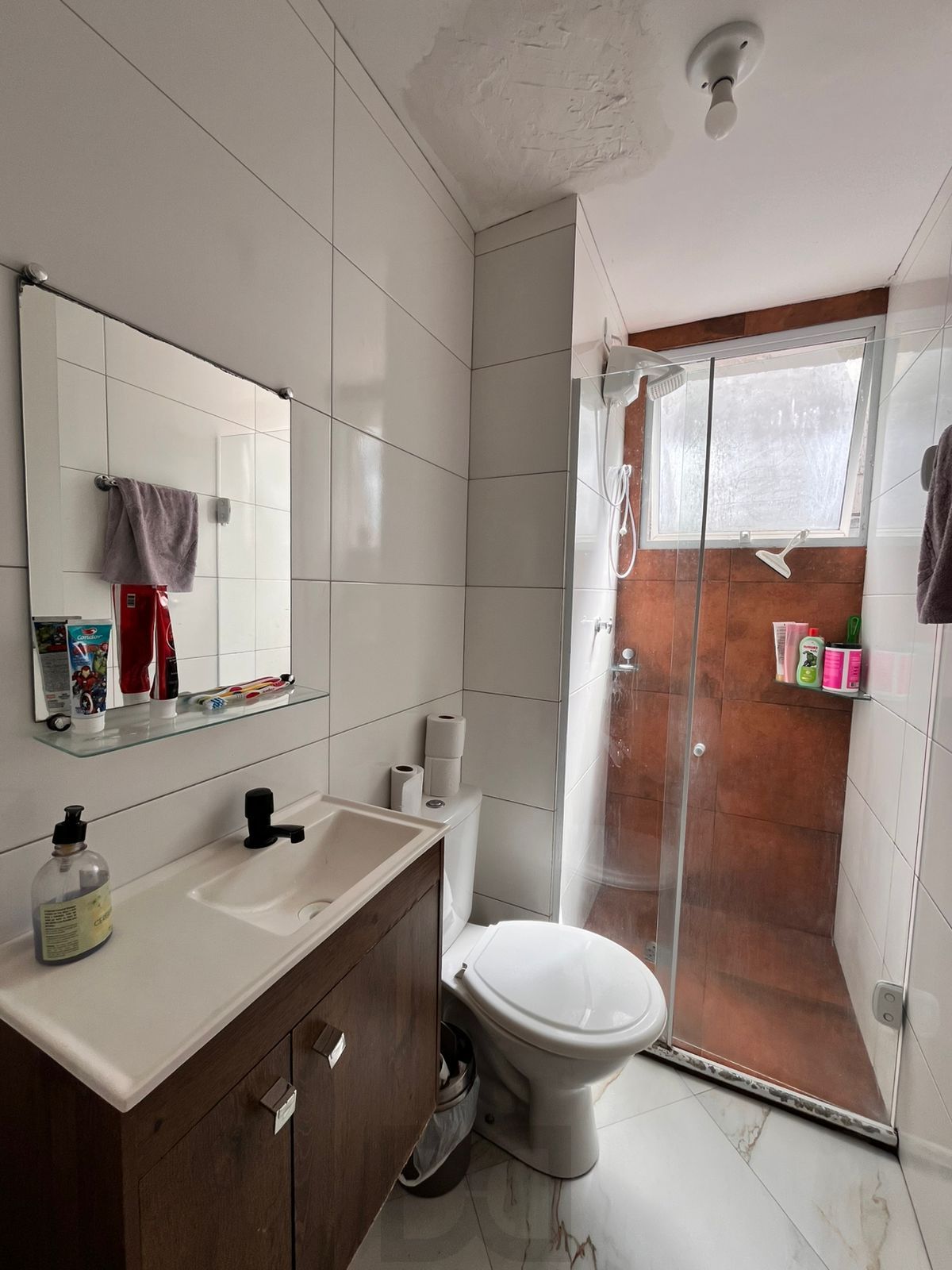 Apartamento no Bairro Restinga - 2 Dormitórios - 1 Vaga — foto 6