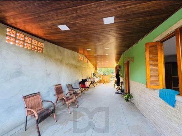 Casa 3 dormitórios- Bairro Lageado — foto 1