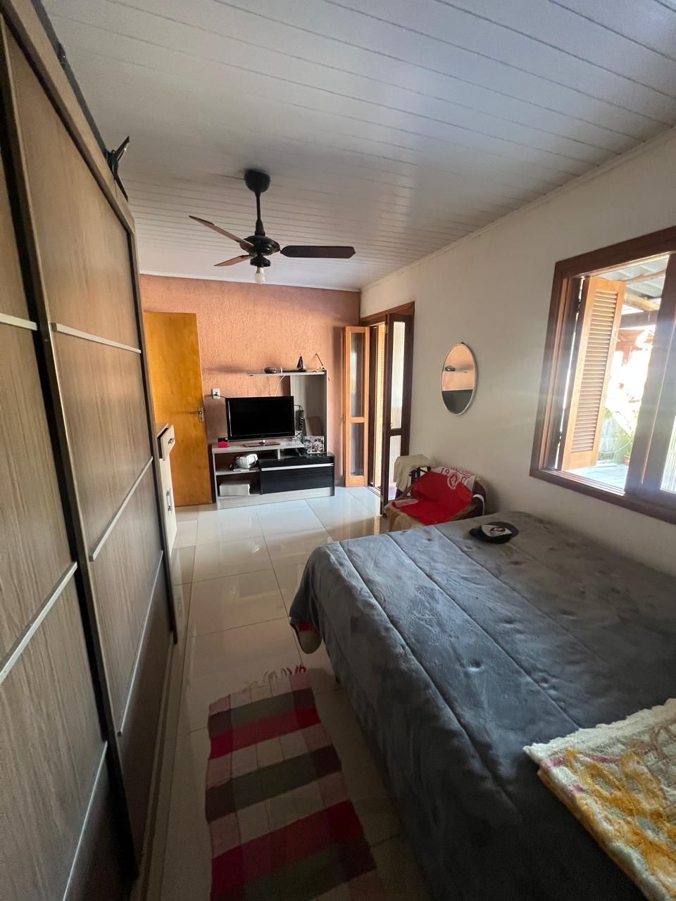 Casa a venda no Bairro Hípica - 3 dormitórios - 2 vagas — foto 20
