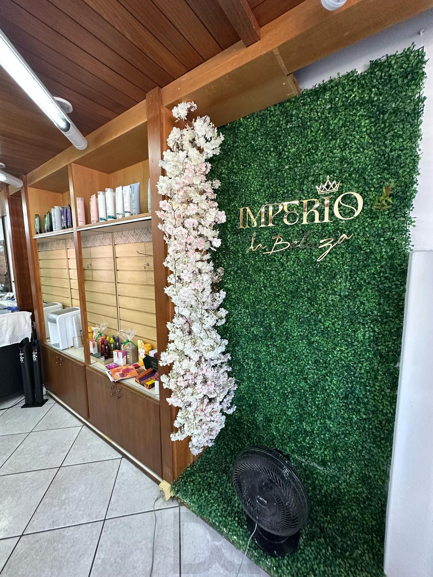 Ponto Comercial no Bairro Petrópolis no Segmento da Beleza — foto 25
