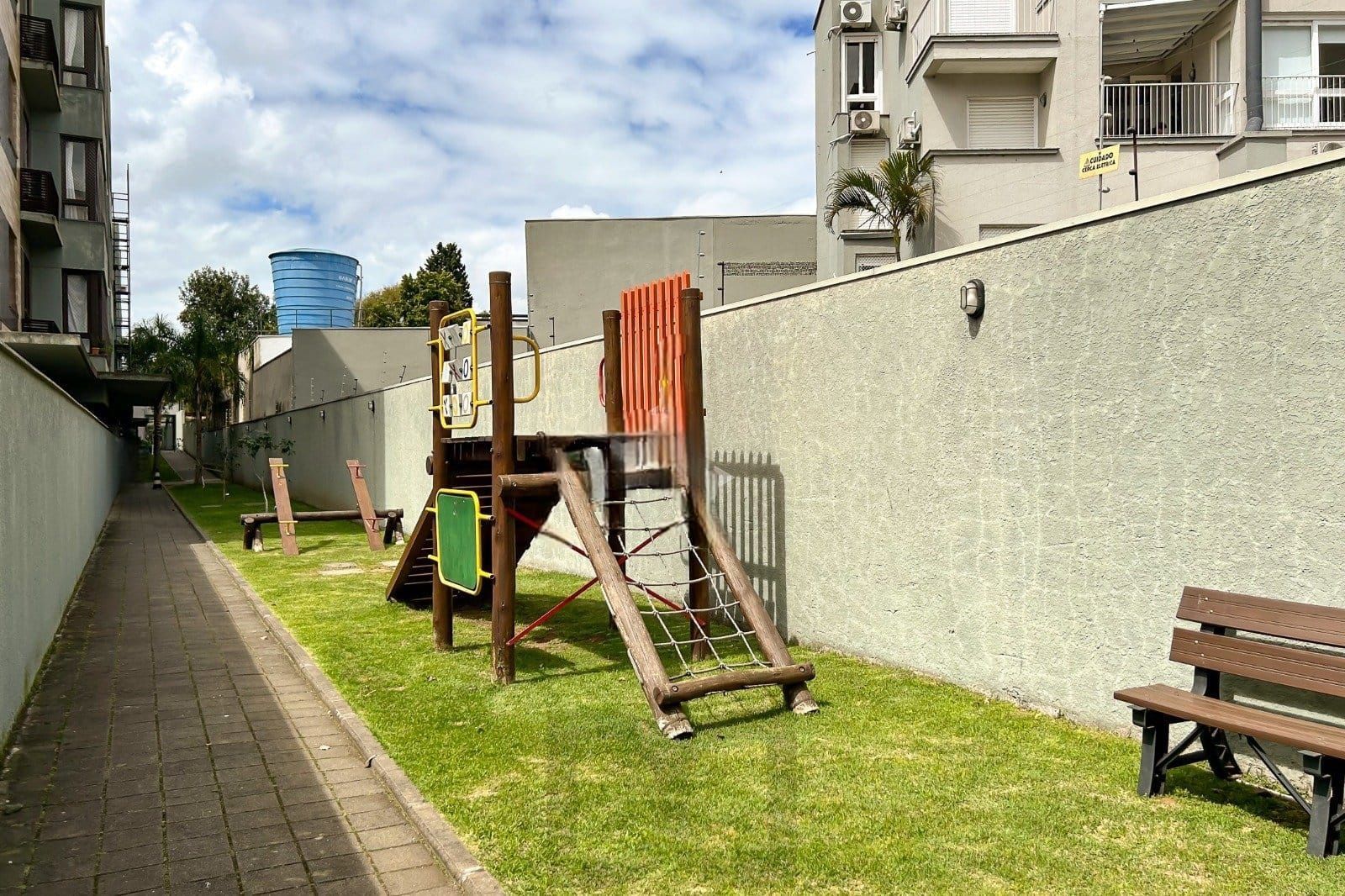 Apartamento no bairro Ipanema, 3 dormitórios - 1 suíte - 2 vagas — foto 44