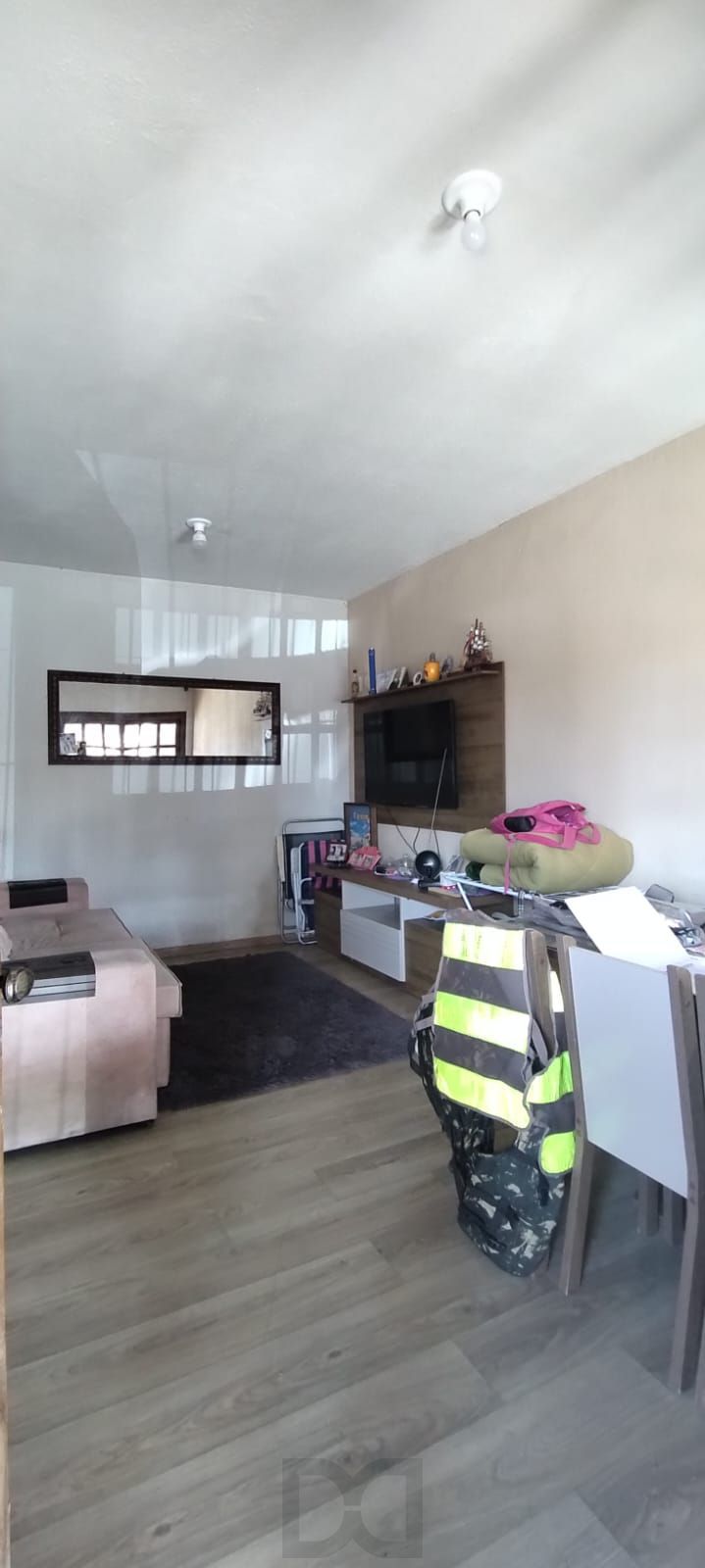 Sobrado no bairro Hípica - 2 dormitórios — foto 4