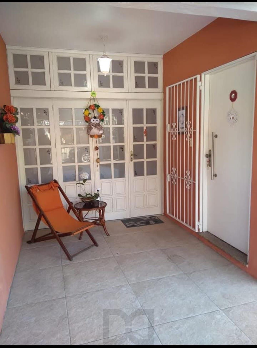 Sobrado no bairro Hípica 3 dormitórios - 2 vagas de garagem — foto 19
