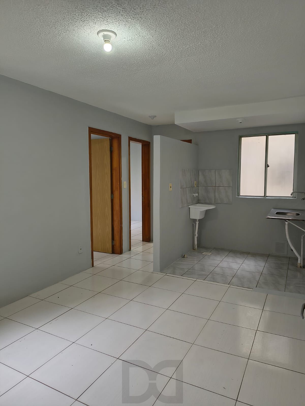 Apartamento de 2 dormitorios na Restinga — foto 2