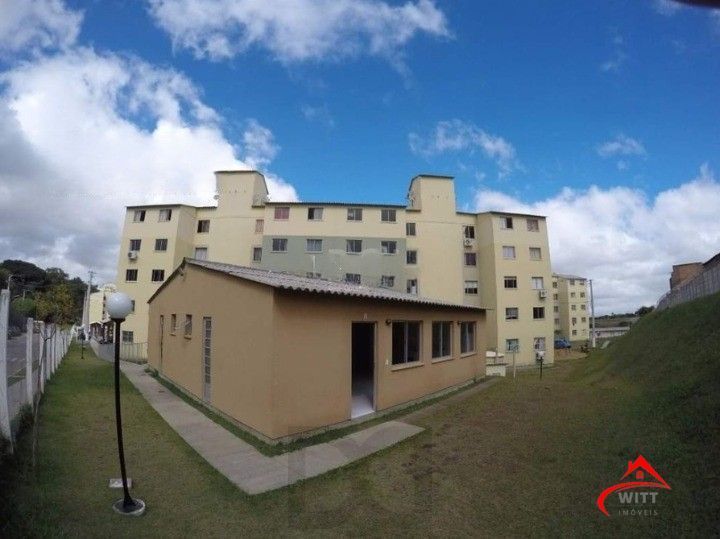 Apartamento 2 dormitórios - Vila Nova — foto 21