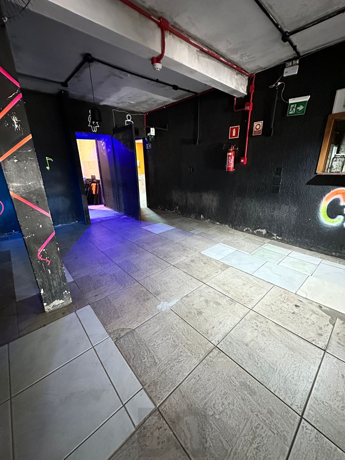 Loja comercial-bairro Hipica — foto 17