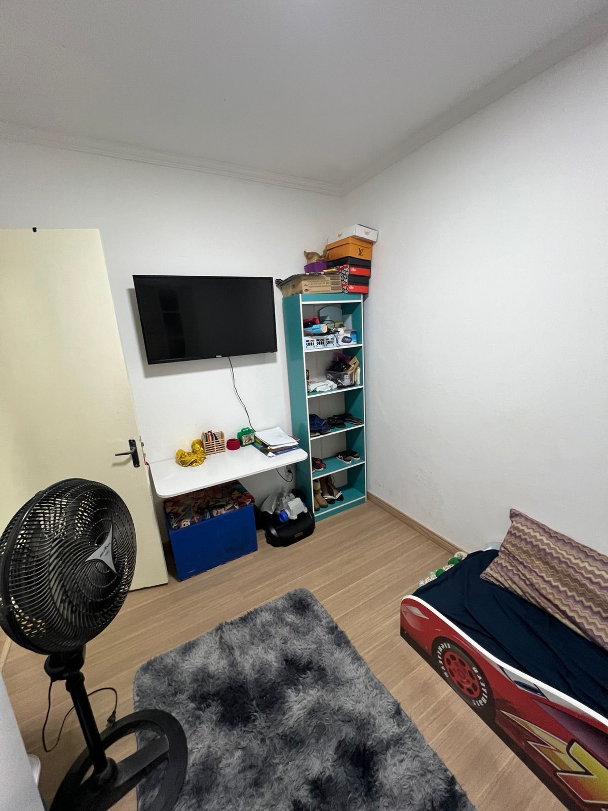Lindo Apartamento Localizado no Bairro restinga de 2 dormitórios — foto 17