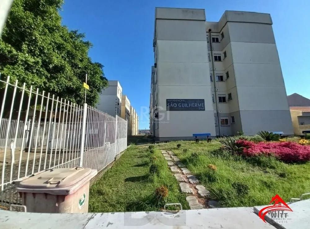 Apartamento no Bairro restinga - 2 Dormitórios — foto 15