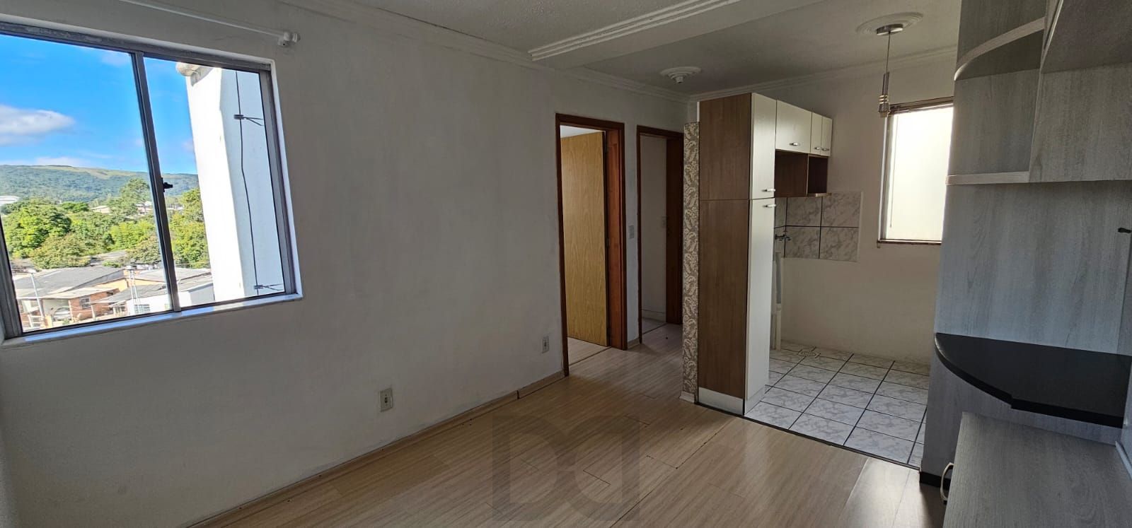 Apartamento 2 dormitórios mobiliado — foto 5