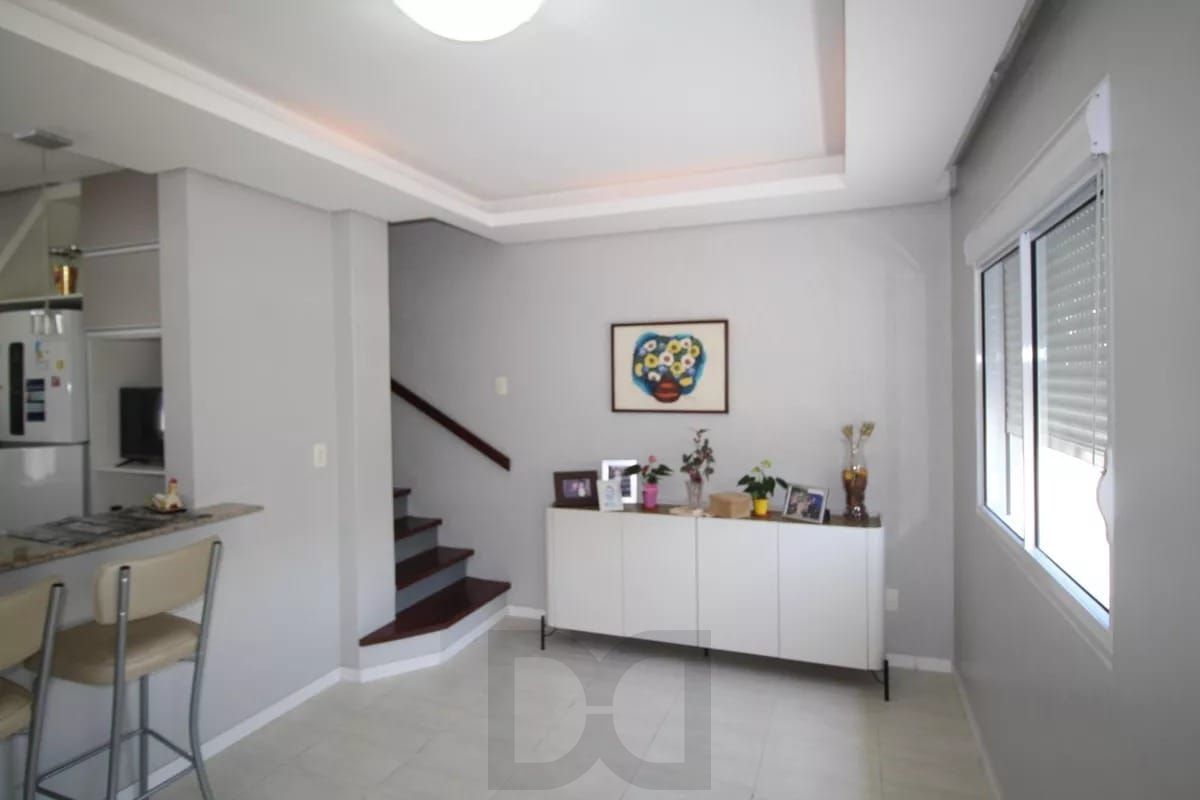 Excelente casa bairro São Geraldo 3 dormitórios — foto 7