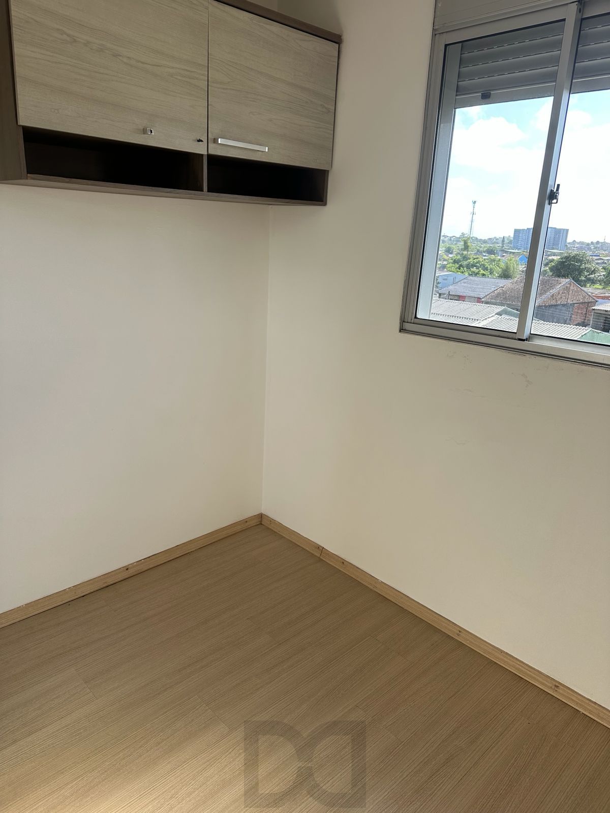 Apartamento com suíte semi mobiliado — foto 8