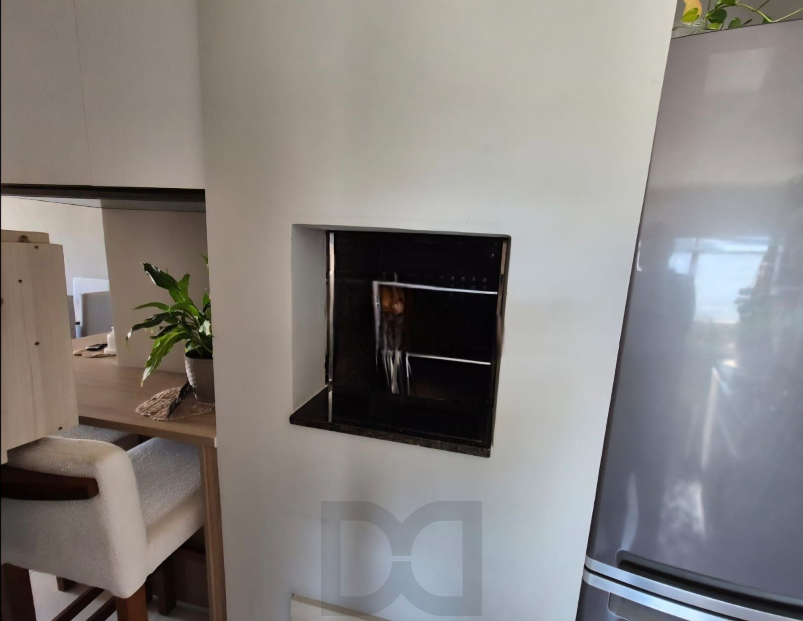 Apartamento no bairro Aberta dos Morros - 2 dormitórios - 1 vaga — foto 17