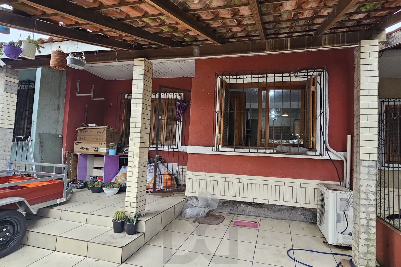 Casa Moradas do Sul 4 dormitórios — foto 1