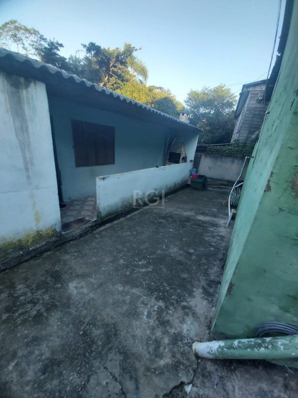 Terreno comercial lomba do pinheiro — foto 9
