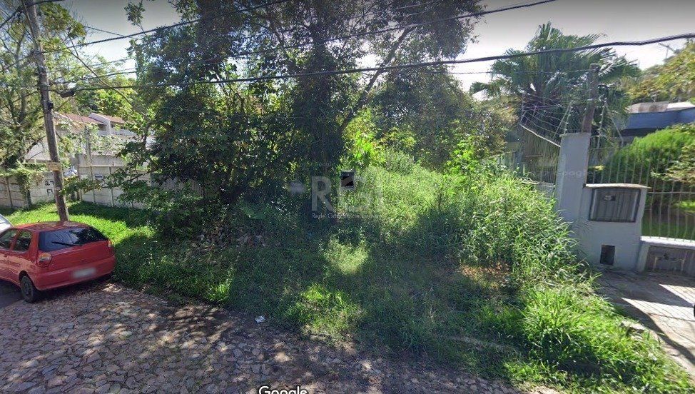 Terreno no bairro Pedra Redonda - Porto Alegre — foto 1