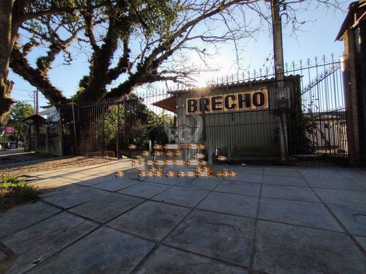 CASA NA RESTINGA 10 X 30 — foto 2