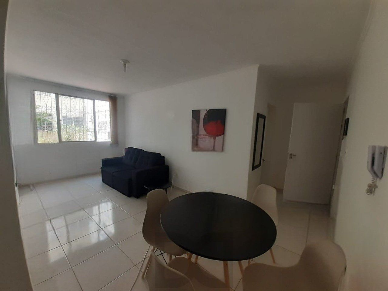 Apartamento no bairro Humaitá - 1 dormitório — foto 2