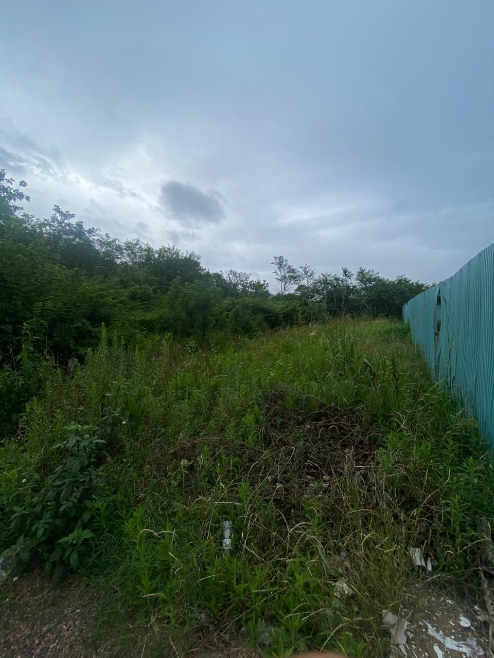 Terreno Localizado no Bairro Hípica — foto 2