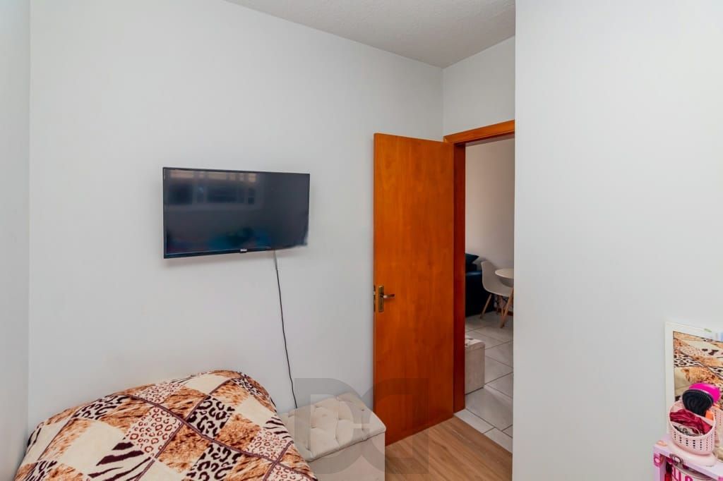 Casa Sobreposta térrea, com 2 dormitórios - Zona sul — foto 8